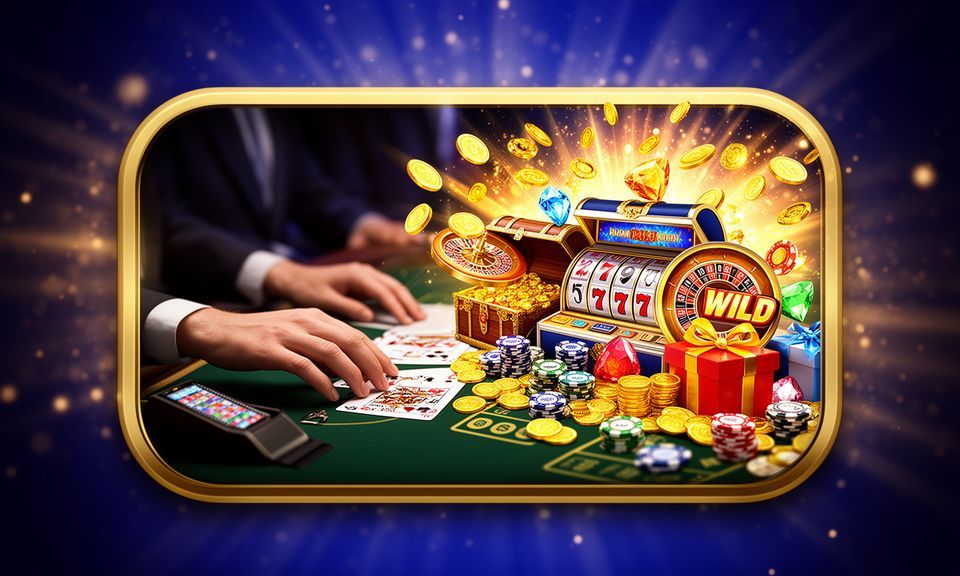 mega888online Casino Games Built Around Your Phone
