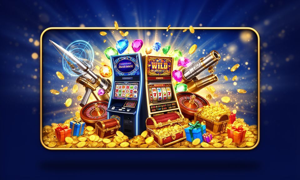 mega888online Monsoon Lightning Slots on mega888online