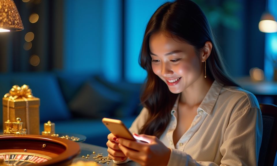 mega888online What we offer in Crescent Moon Slots
